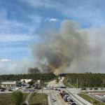 Wildfires Threaten Over 400,000 BPD of Canada’s Oil Sands Production