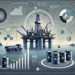 Current Trends in Crude Oil Prices