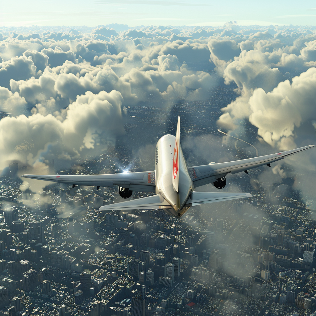 Japan Plans to Increase Jet Fuel Production and Imports to Alleviate Shortage